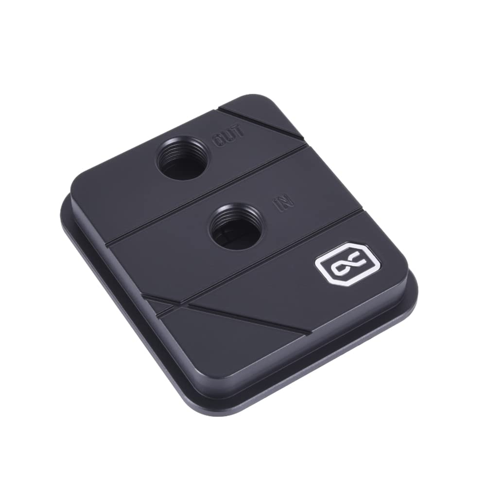 Alphacool Core XP³ Brass BK 1022355