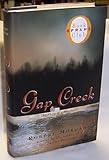 Gap Creek: A Novel