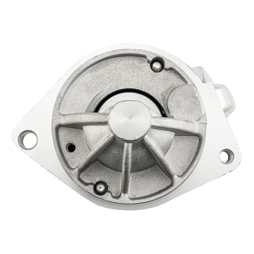 Image of PHILTOP 3152N Starter Compatible with Ford,Mercury,Lincoln F-250 New | for E-350 Econoline,for F-350,for F-150,Montego,LTD,F-100,Bronco,Mark V,Continental,Galaxie 500,Gran Torino 1.4 KW OE# 3152