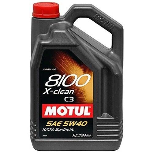 Aceite para motor compatible Motul 102786