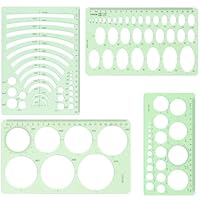 【新品未使用】デザイン学生向け 画材一式17点(製図用含む) 30,000円相当 カスタマイズOK！建築士試験にベーシック製図器セットが便利です