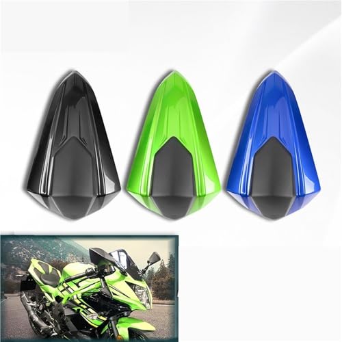 Housse de siege solo Z125 2018-2024 carenage rigide abs