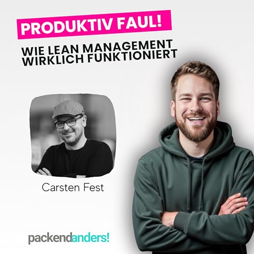 #22: Produktive Faulheit