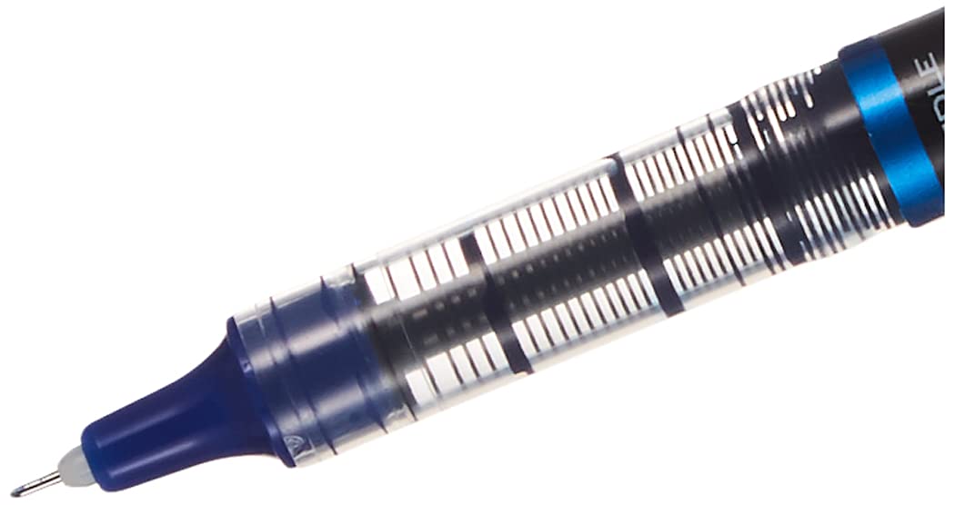 Uni-Ball Vision Needle Rollerball Pen (Green) At Best Price In Amritsar - Foto 3