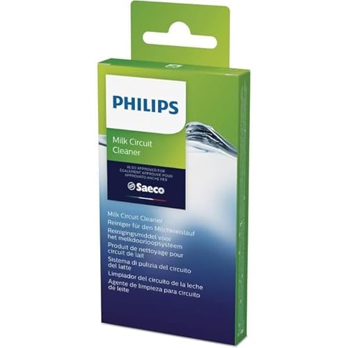 Philips Original CA6705 Sachet de nettoyant de circuit de lait 6 Sachet x2g 12g - vue 7