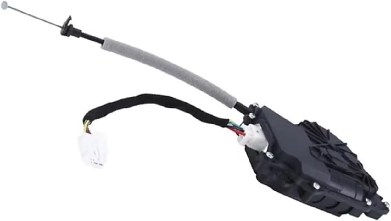 51247361231 and 51247249578 The New Listing Automotive Spare Parts Car Door Lock Fit for BMW X4(51247249578)