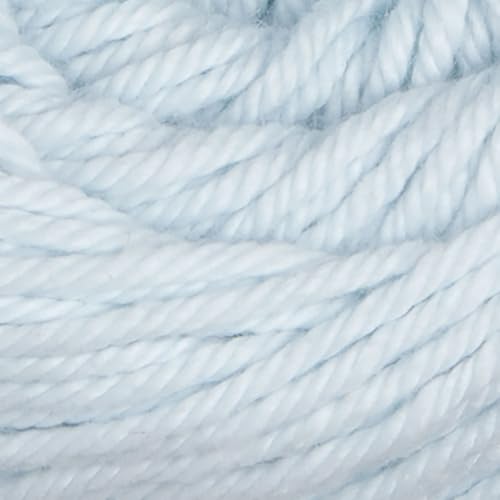 Image of Knit Picks Dishie Blue Worsted Weight 100% Cotton Yarn - 100g (Wisp)