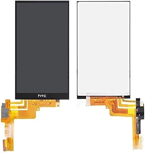 HTC One LCD Display Schermo Vetro Digitizer Touch Screen Assemblato Ricambio Gratis Kit Utensili  Nero  HTC One LCD Display Schermo Vetro Digitizer Touch Screen Assemblato Ricambio Gratis Kit Utensili  Nero