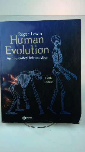 Human Evolution: An Illustrated Introduction view 2