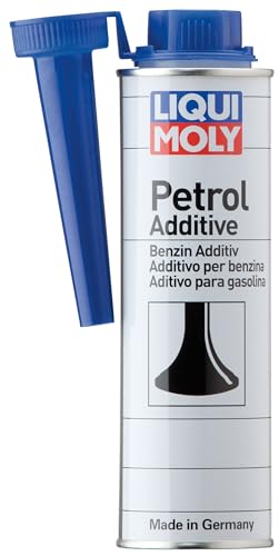 LIQUI MOLY Additivo Benzina 300 ml SKU: 2586