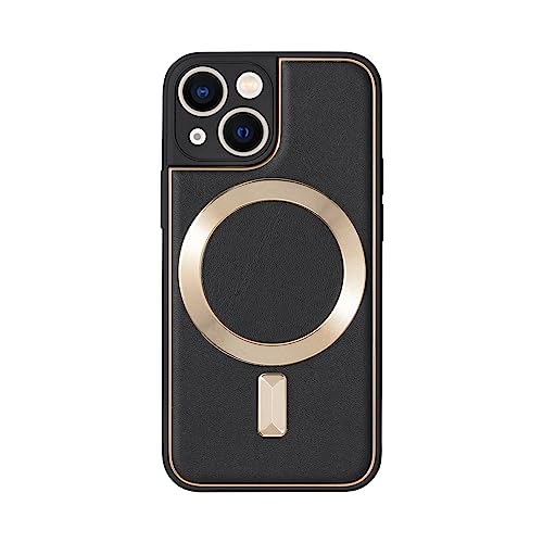 HanaRo iPhone13mini p P[X X}zP[X MagSafeΉ ACtHP[X ׯ