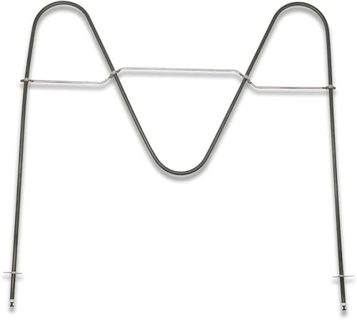 DG47-00038B Elemento de horneado, compatible con gamaestufahorno Samsung, Reemplaza la pieza PD00025540, DG47-00038A, 3015238, AP5623199,