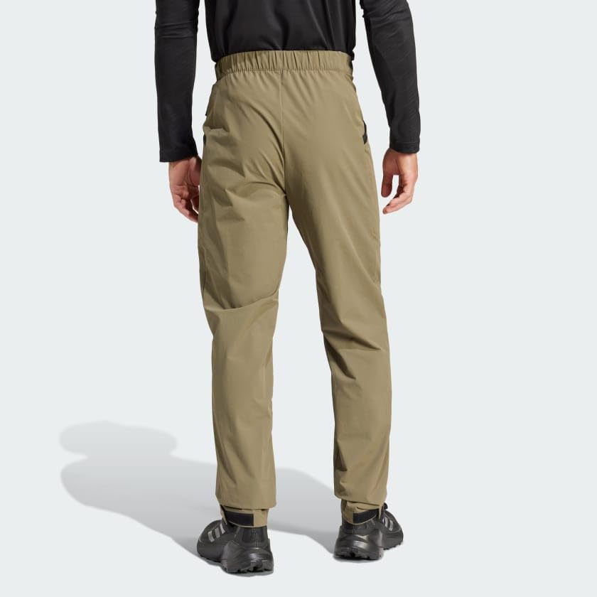 adidas Terrex Men's Outdoors Hiking Pants2