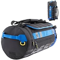 35L Cressi 2-in-1 Dry Compartment Versatile Backpack/Duffel Bag