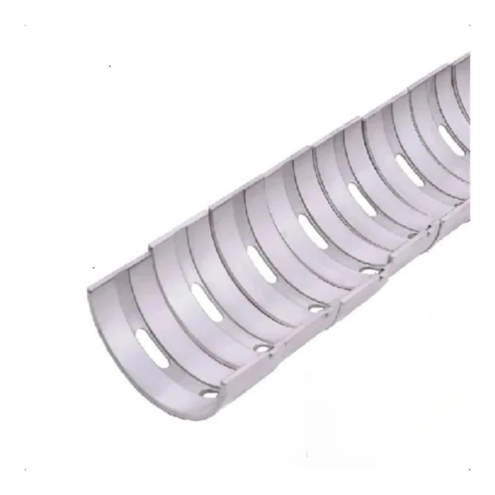 0.25 0.5 Cuscinetto di biella sovradimensionato for Suz GSX-R1000 2001-2016 | Cuscinetto albero motore biella oversize +0,25 +0,5 for Suz GSXR1000 01-16(0.5 Crankshaft tile)