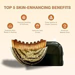 Lymphatic Contour Face Brush – Lymphatic Drainage Massager for Face, Chin & Jawline Sculpting, Dry Brushing Tool to Reduce Puffiness, Improve Circulation & Skin Glow - Image 4