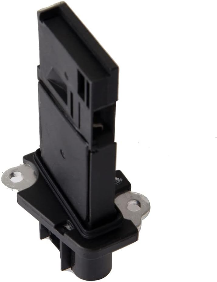 Mass Airflow Sensor MAF 15865791 Compatible for Buick for Cadillac for Chevy for GMC for Hummer for Isuzu for Pontiac for Saab for Saturn High Performance Mass Air Flow Sensor