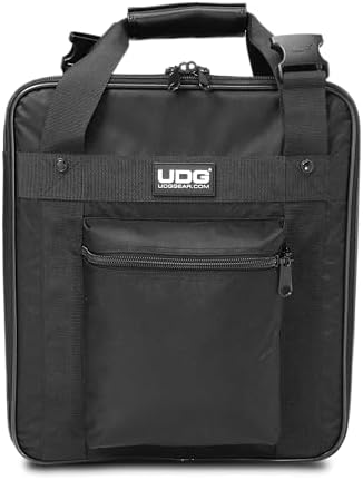 UDG U9121BL - Funda para mesa de mezclas pioneer cDJ1000mk3/2000/...