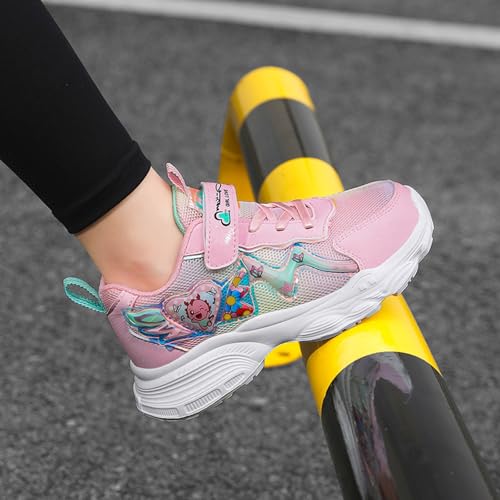 Sandales enfants fleur légères évitant la transpiration été - 5