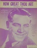 How Great Thou Art B000RCJH32 Book Cover