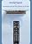 (Pack of 2) Universal TV Remote Control Replacement for TCL, Samsung, Insignia, LG, Hisense, Sony, Philips, Vizio, Sharp, Panasonic, Sanyo and Other Brands LCD LED 3D HDTV Smart TV Remote