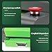Cardboard Perforator Machine - Eco-Friendly and Space-Saving Shredded Cardboard Maker for Efficient Packaging and Cardboard Management