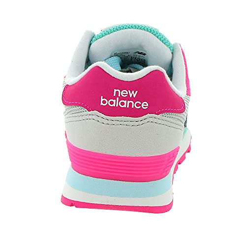 Image of New Balance Kids' 515 V1 Hook and Loop Sneaker