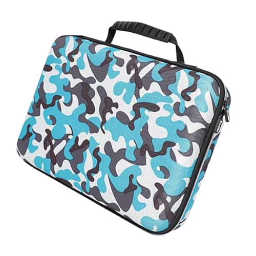 Bolsa de transporte para cámara experta con gestión de espacio e impermeable 3
