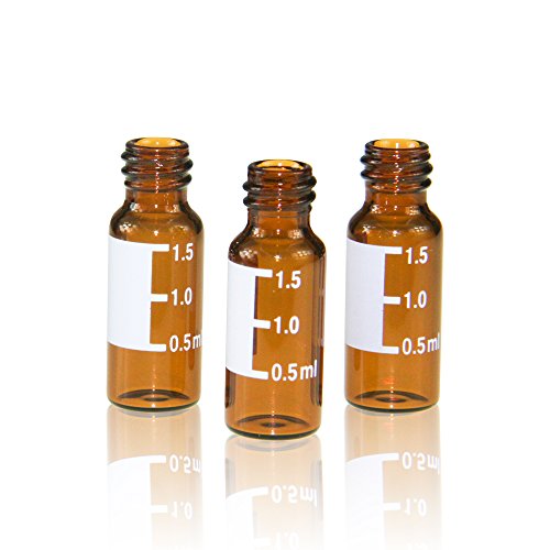 The 29 Best Lab Autosampler Vials of 2024 [Verified] Cherry Picks