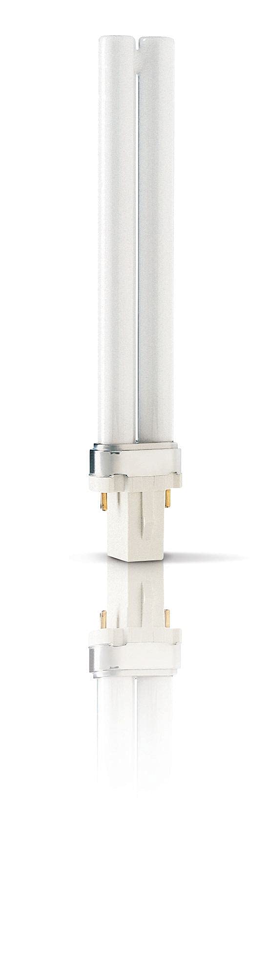 Philips 15765-1 9W Fluorescent Lamps
