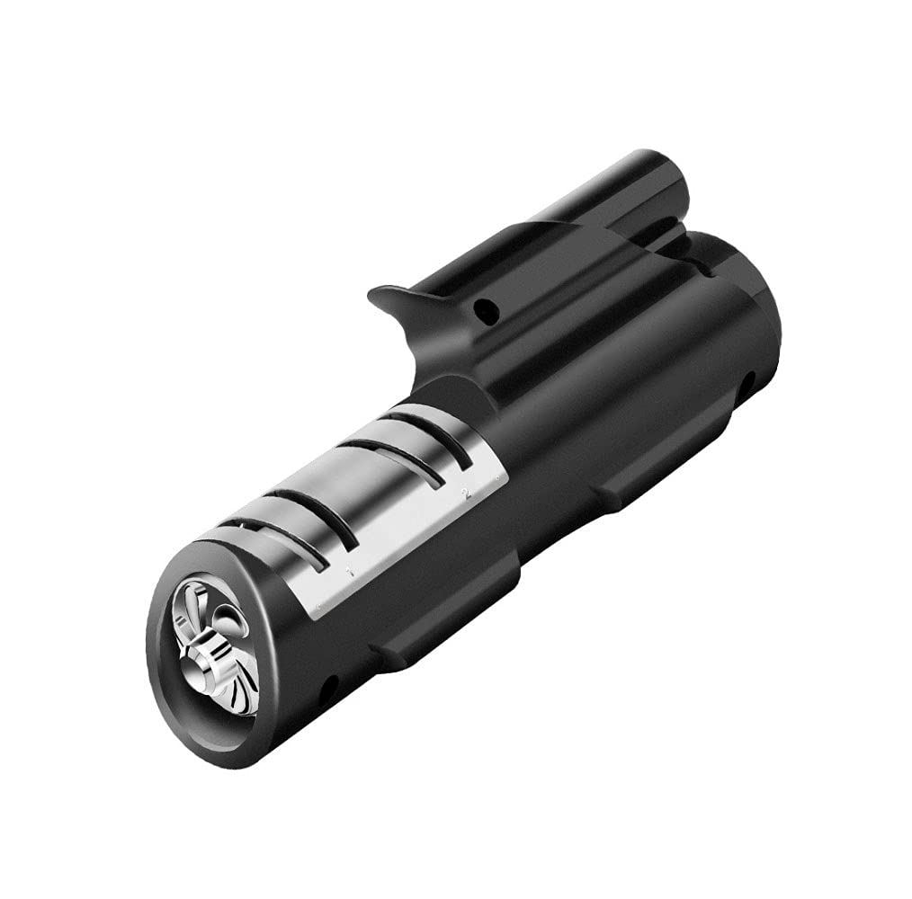 Electric Knife Sharpener USB Rechargeable Kitchen Knives Sharpening System Quickly Sharpening High Precision Automatic Sharpener Color Black
