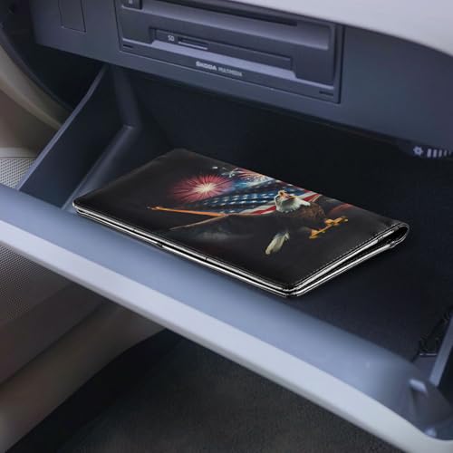 Organizador De Guantera Slim miniatura 7