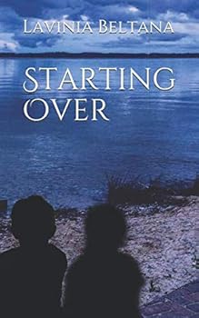 Paperback Starting Over Book