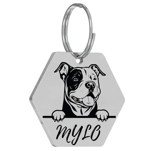 PawFurEver Dog Tags Personaliz...