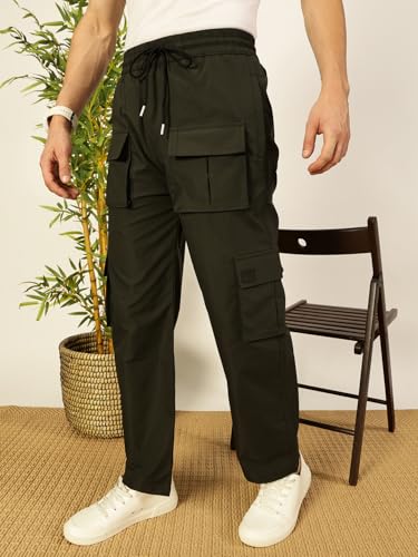 Pantalon léger Thomas Scott pour homme idéal pour vos sorties - 2