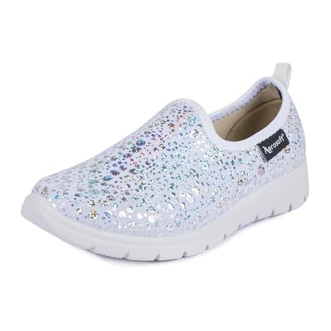 Ballerines Aerosoft Stretch 20 Cover