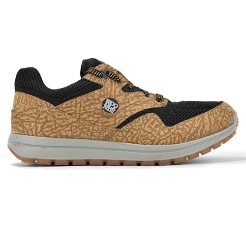 Image of Woodland Mens Ogcc 6433124 Sneaker