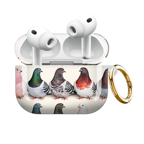 Étui AirPod Pro 3 antichoc idéal pour le sac des femmes actives