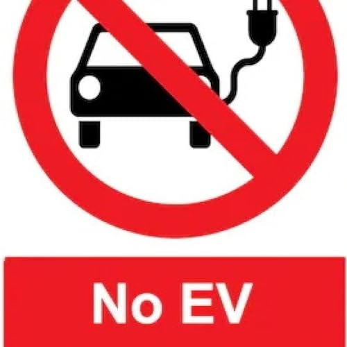 Hybrids Win, EVs Lose: Inside the Quiet Retreat Happening in Detroit