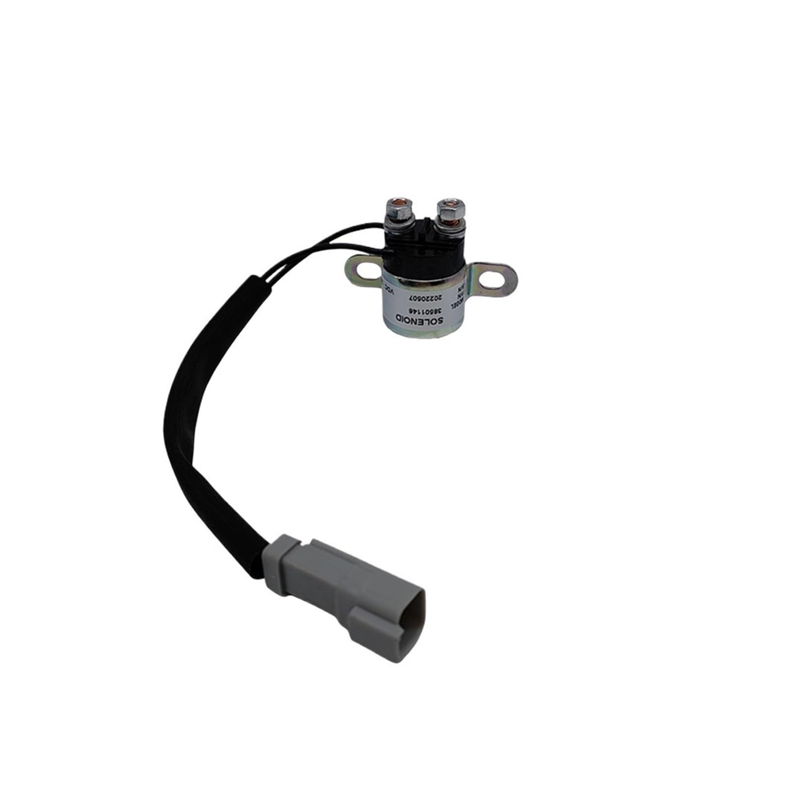 Relais 3E-7277 pour pelles E330C et chargeuses 950F