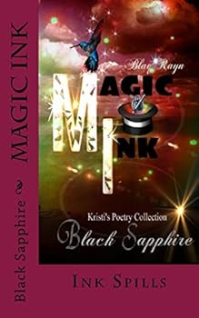 Paperback Magic INK Book