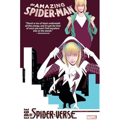 Amazing Spider-Man