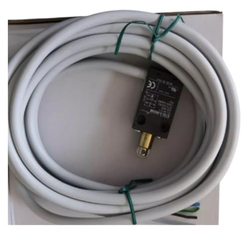 Interruptor de límite E700-BM5M final de carrera para maquinaria y automatismos