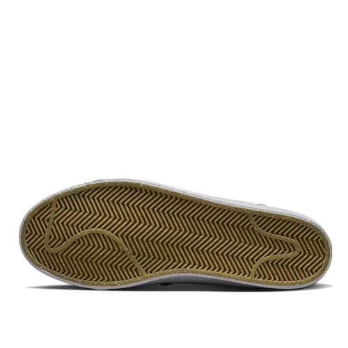 Image of Nike Unisex Adults' Sb Zoom Blazer Mid Fitness Shoes