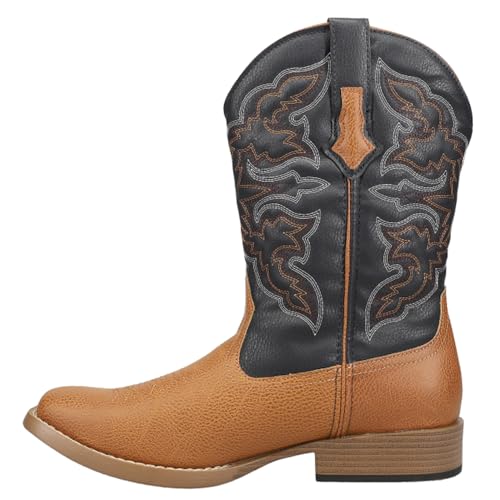 ROPER Men's Cowboy Western Boot3