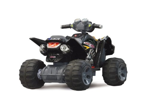 Elektro-Quad Ride-On 12 V Jamara 404640