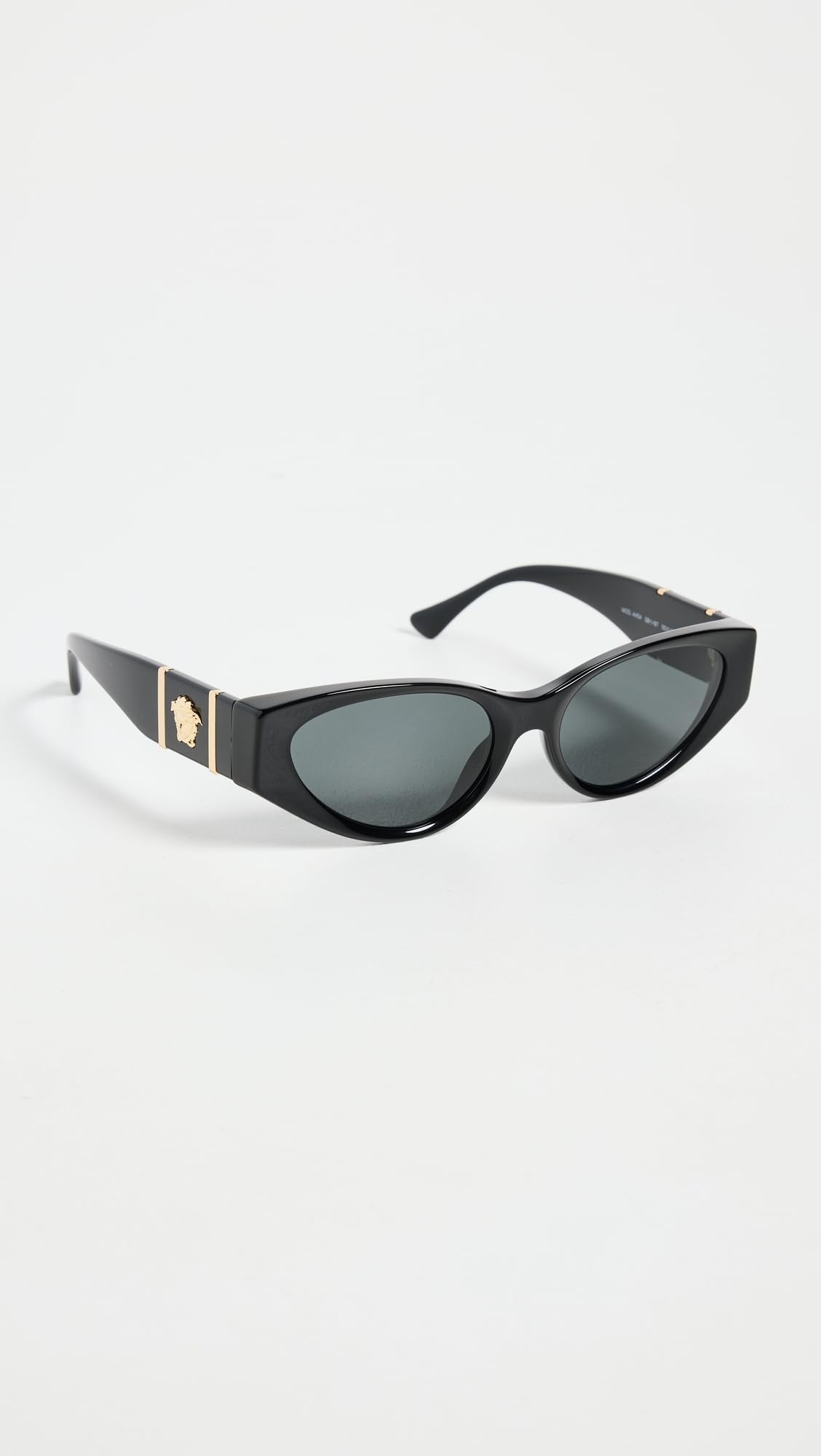 Versace 0VE4454 Okulary przeciwsłoneczne, Kobiety, Wielobarwny (Wielobarwny), Jeden rozmiar