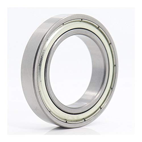 Roulement 6914ZZ ABEC-1 à billes rainure profonde section mince dimensions 70x100x16 mm