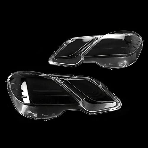 Lentille de phare vitre droite Classe E W212 2009-2012 E350 E500 E63 - 7