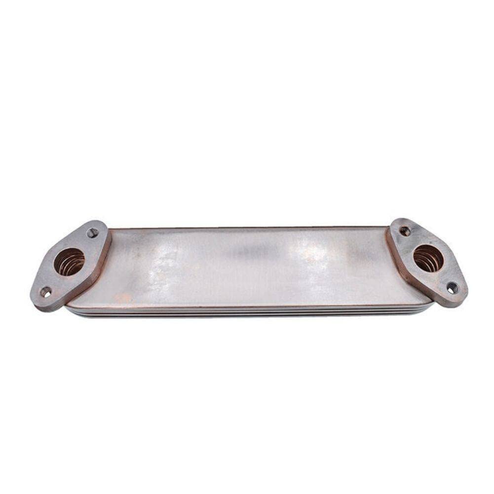 Intercooler 15710-30010